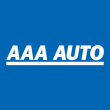 logo - AAA AUTO
