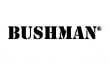 logo - BUSHMAN