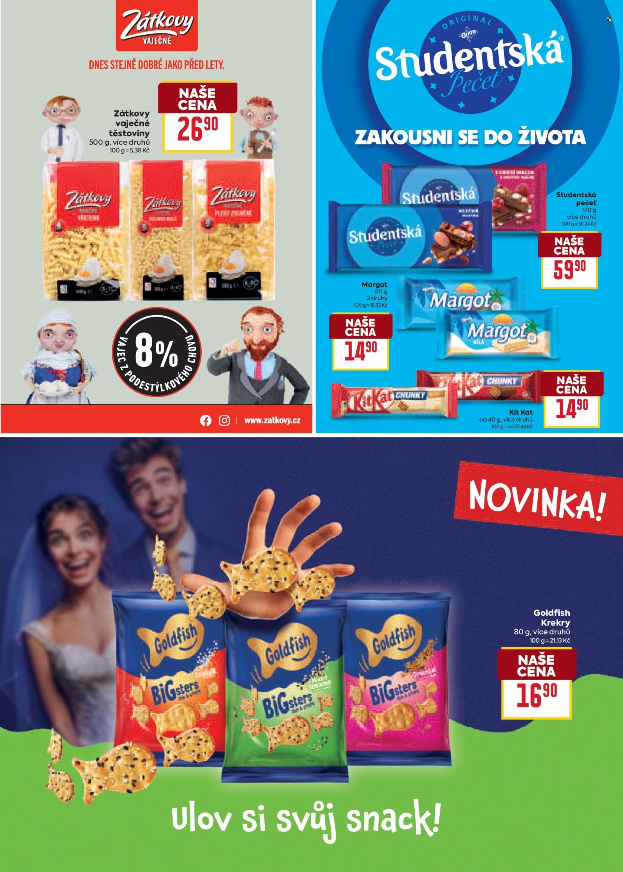 Leták BILLA - 23.9.2026 - 29.9.2026. Strana 31