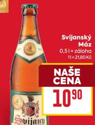 Svijanský Máz