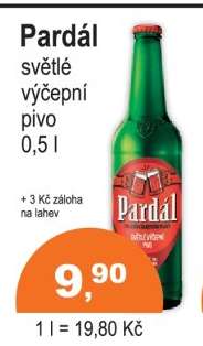 Pardál