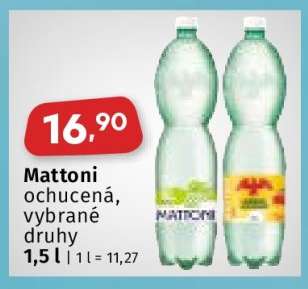 Mattoni