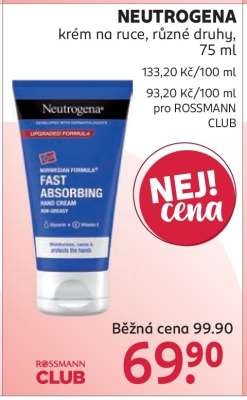 Neutrogena