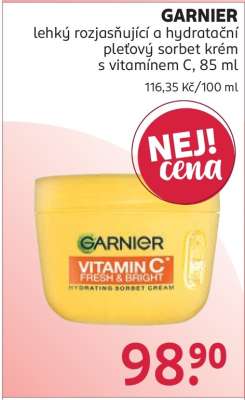 Garnier
