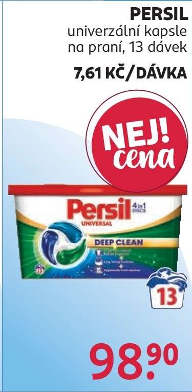 PERSIL