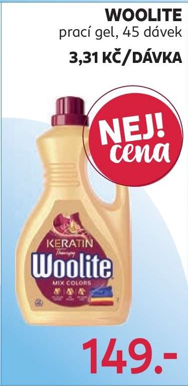 Woolite