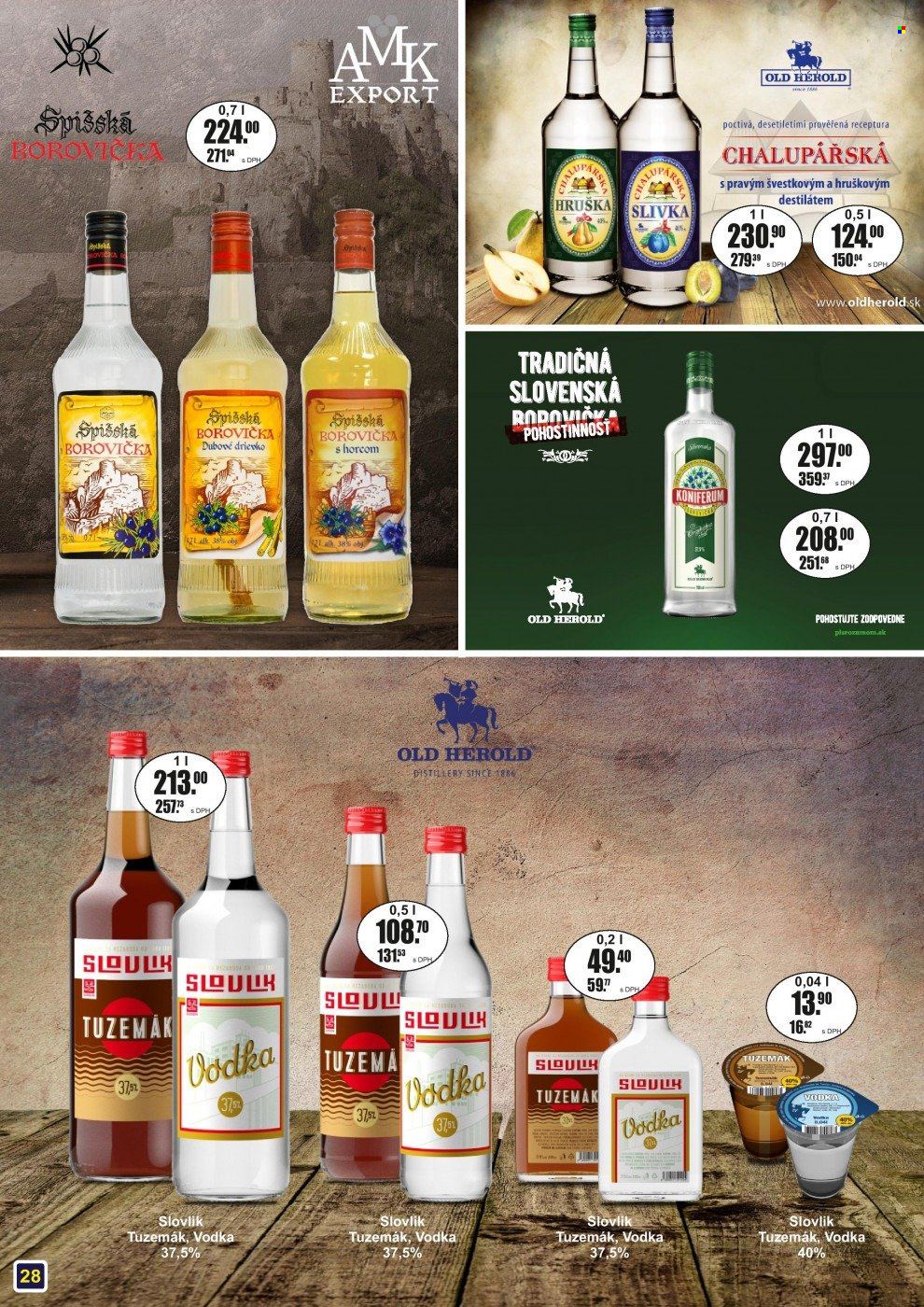 Leták Adam velkoobchod Šternberk - 1.10.2026 - 31.10.2026. Strana 28