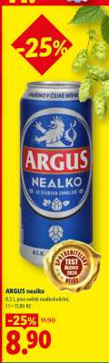 ARGUS NEALKO