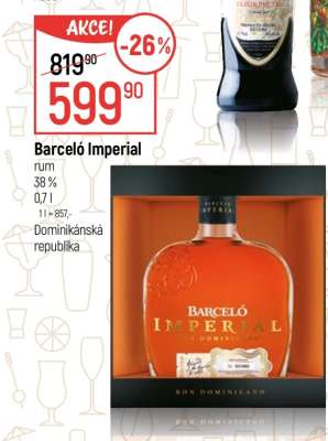 Barceló Imperial