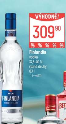 Finlandia