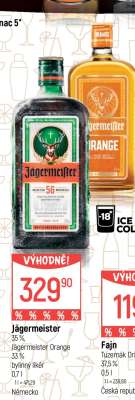 Jägermeister