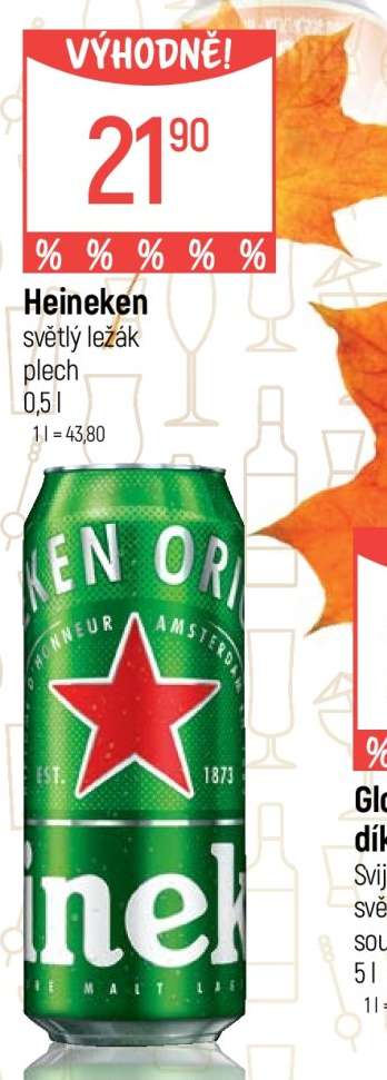 Heineken