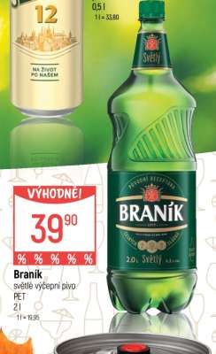 Braník