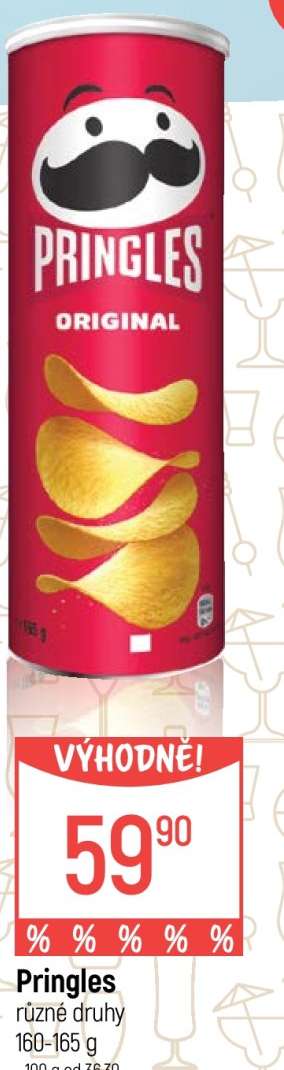 Pringles