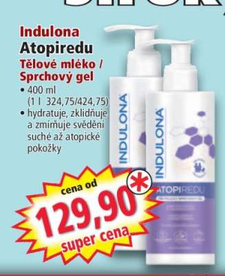 INDULONA ATOPIREDU