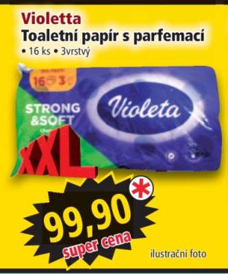 Violetta