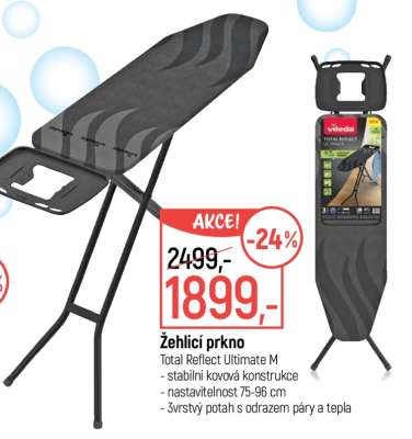 Žehlicí prkno
