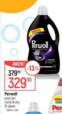 Perwoll