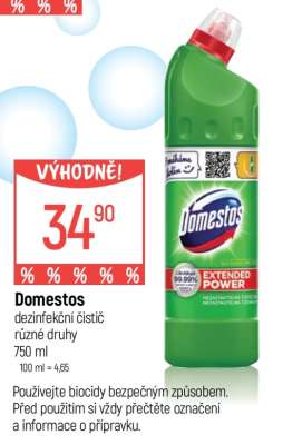 Domestos