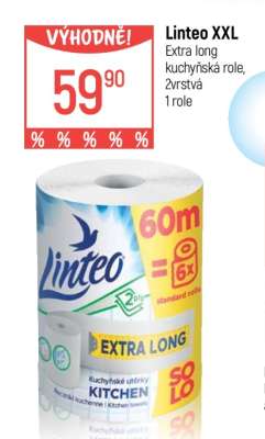 Linteo XXL