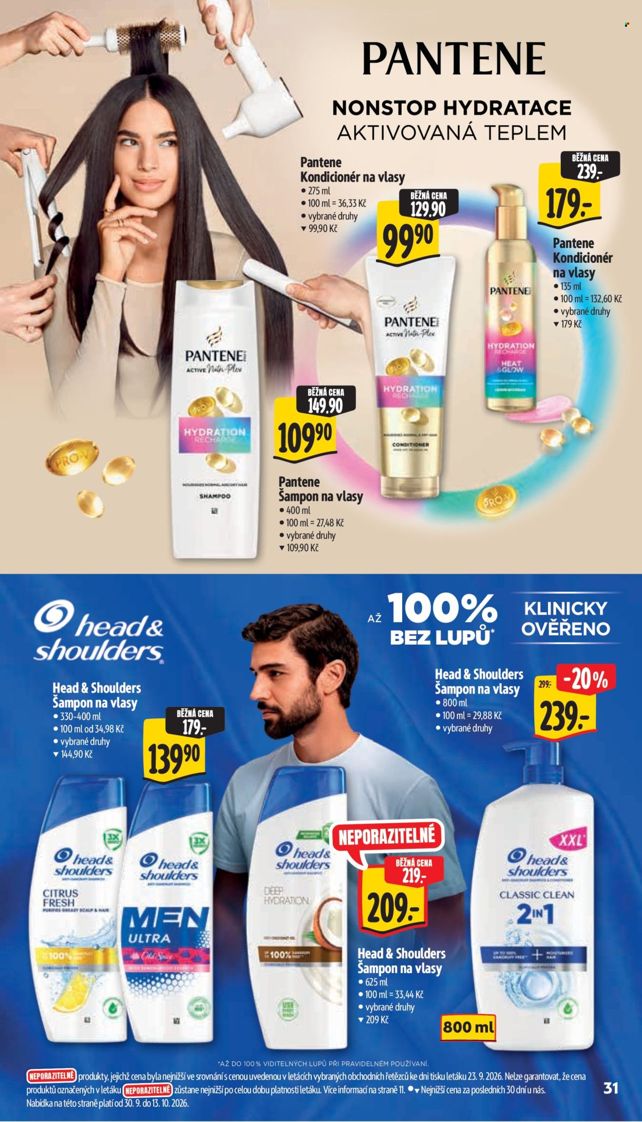 Leták Albert Hypermarket - 30.9.2026 - 6.10.2026. Strana 41