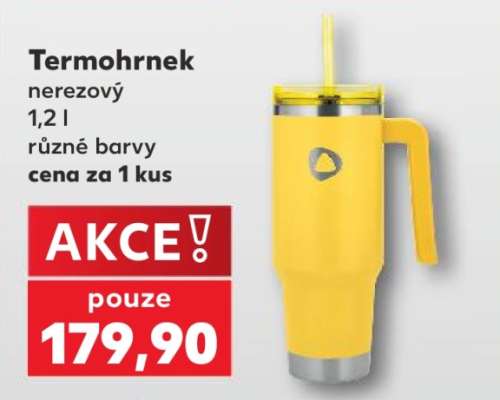 TERMOHRNEK*