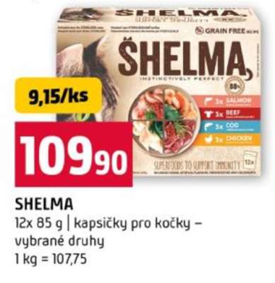Shelma