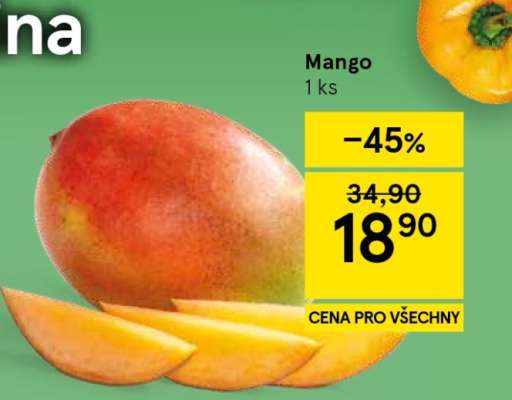 Mango