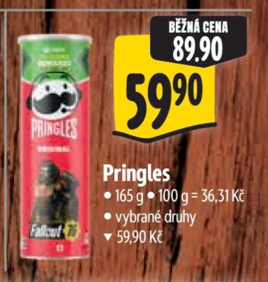 Pringles