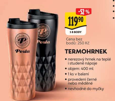 TERMOHRNEK*