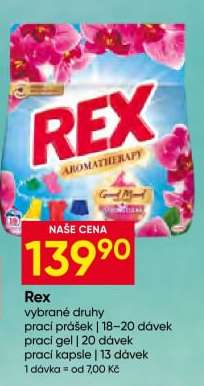 REX