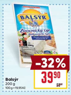 Balsýr