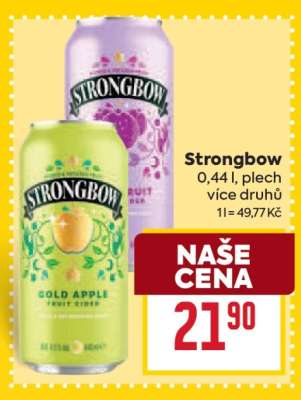 Strongbow