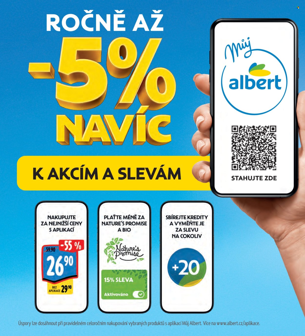 Leták Albert - 30.9.2026 - 3.11.2026. Strana 9