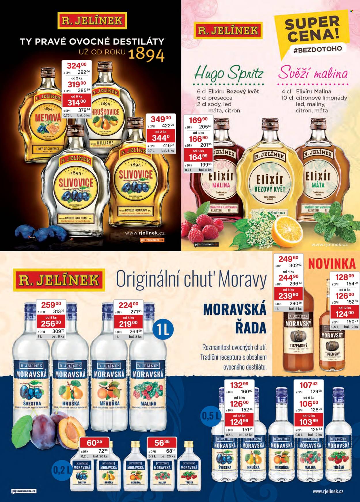 Leták Astur & Qanto velkoobchod - 1.10.2026 - 31.10.2026. Strana 22