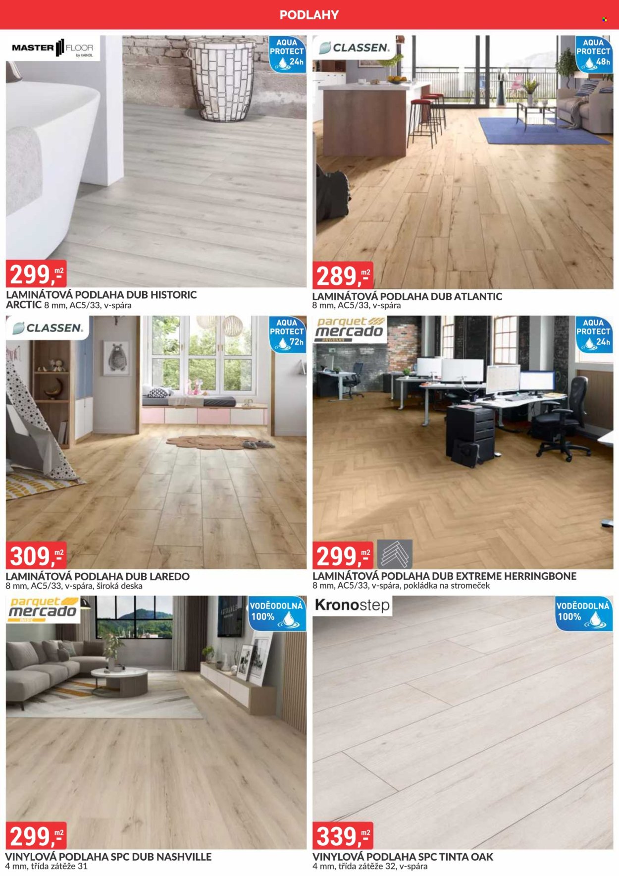 Leták Baumax - 1.10.2026 - 31.10.2026. Strana 37