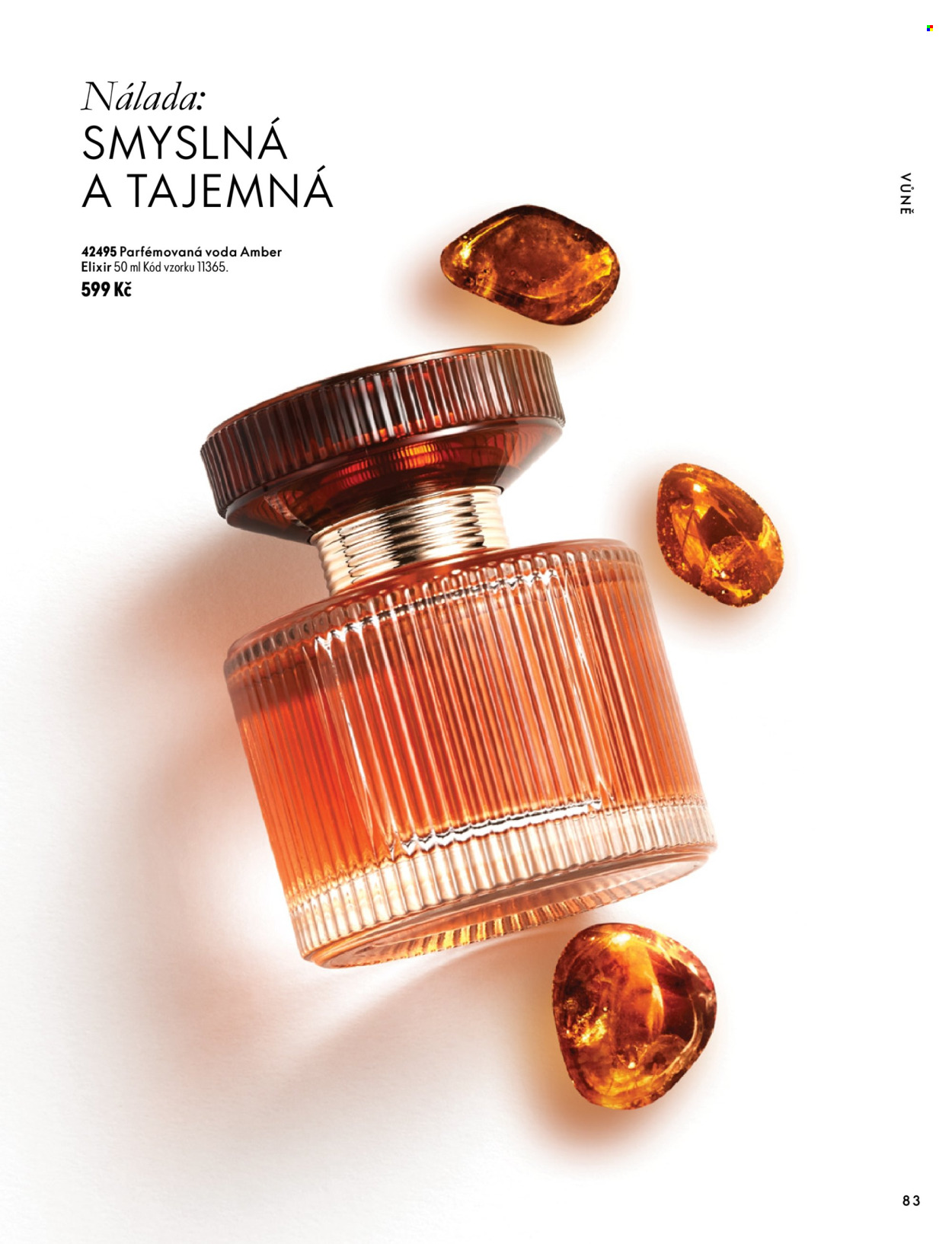 Leták ORIFLAME - 30.9.2026 - 10.11.2026. Strana 83