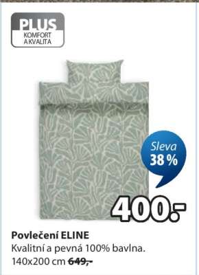 Povlečení ELINE