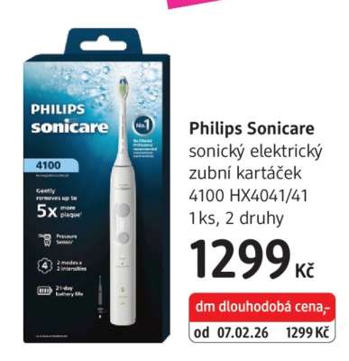 Philips Sonicare