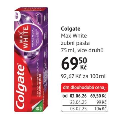 Colgate