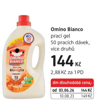 Omino Bianco