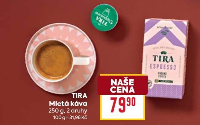 TIRA
