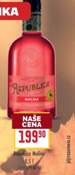Republica Malina