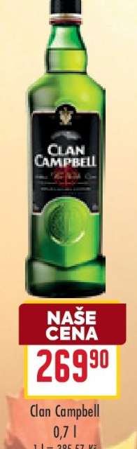 Clan Campbell