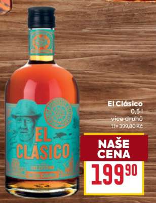 El Clasico