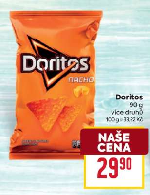 Doritos