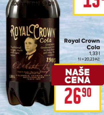 Royal Crown Cola