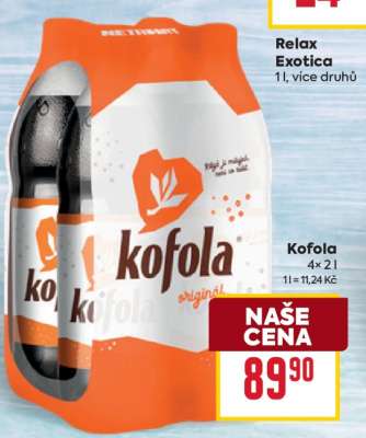Kofola