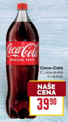 COCA-COLA