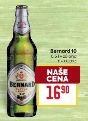 Bernard 10